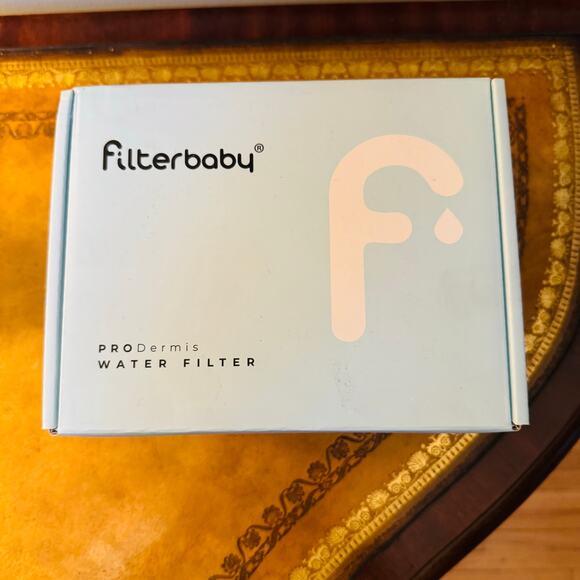 NWT Filterbaby Water Filter PRODermix for Beautiful Skin NEW - Picture 6 of 12